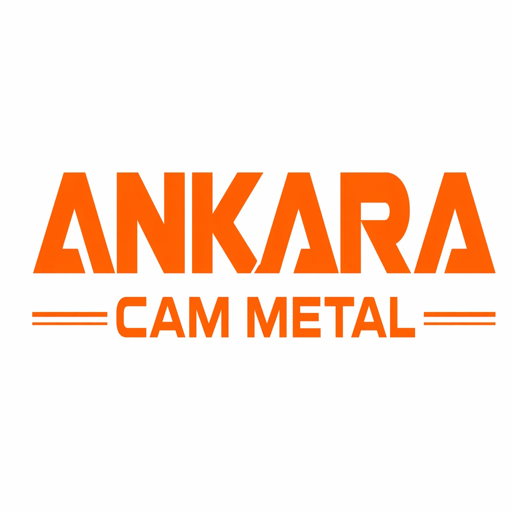 Ankara Alüminyum Cam